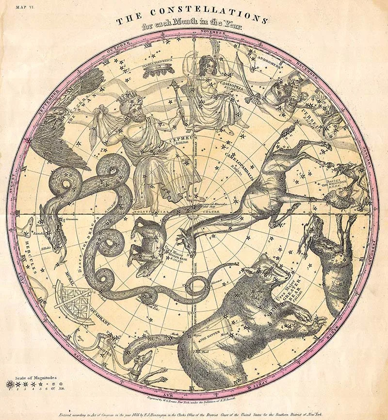 Osservazioni astronomiche