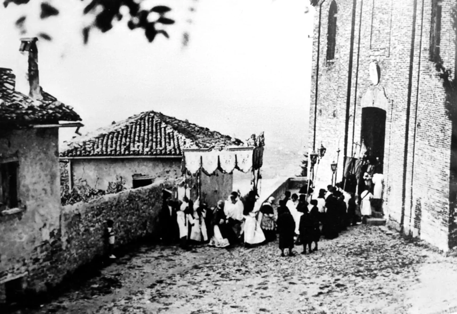 Chiesa di San Michele Arcangelo