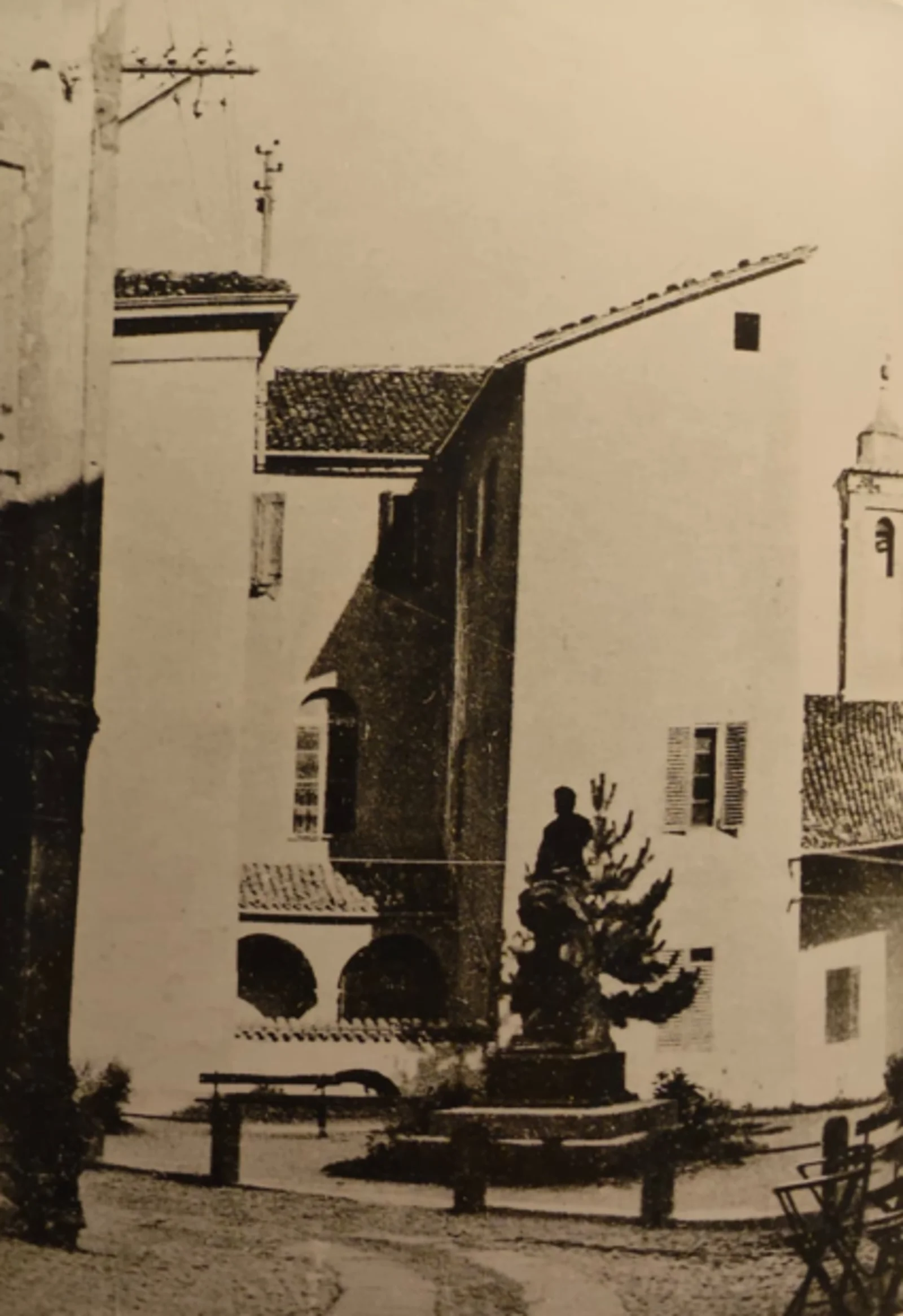 Chiesa di Santa Maria